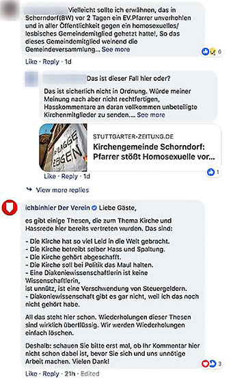 Netiquette Artikel Helpdesk