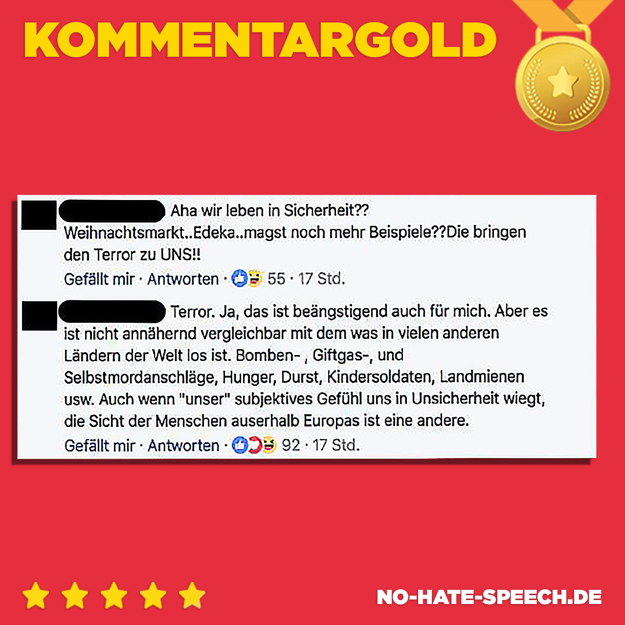 Wut Angst Artikel Helpdesk