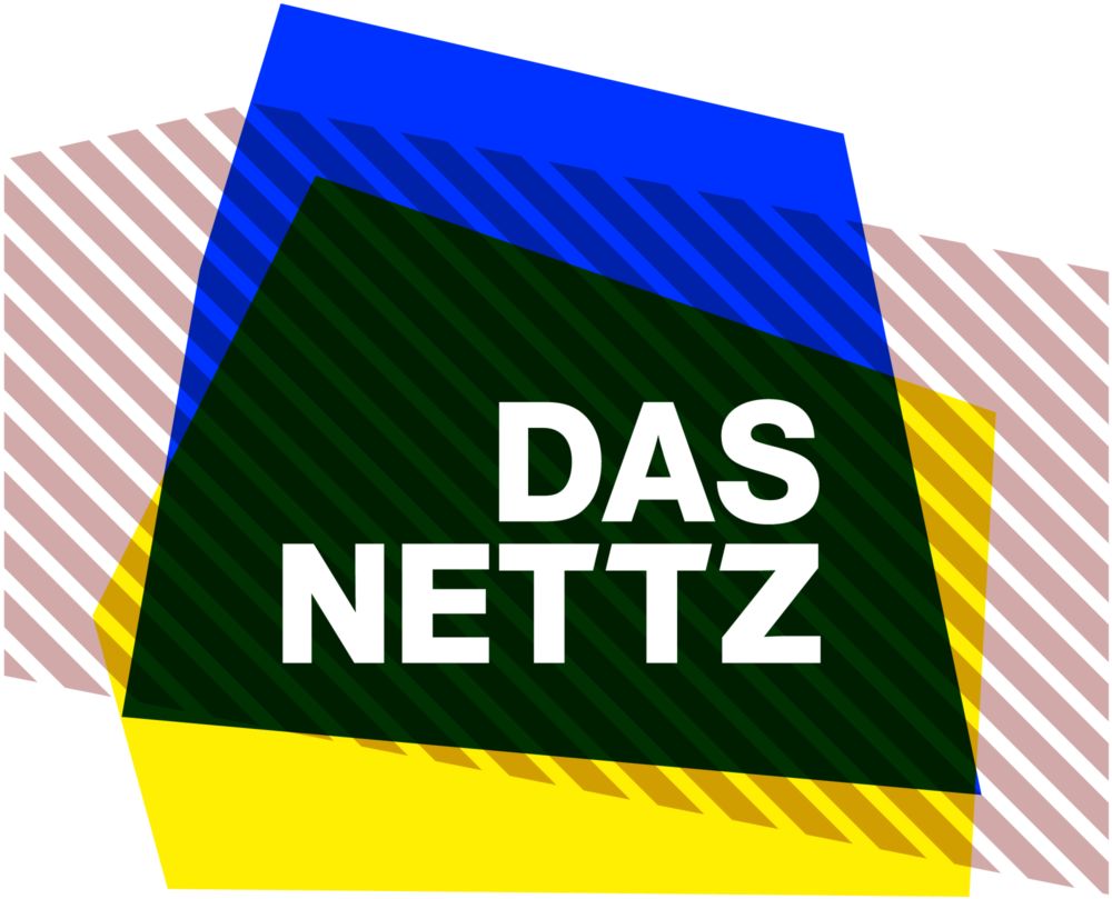Logo von Das NETTZ