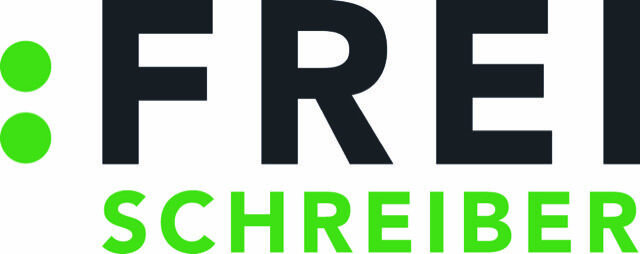 Logo von Freischreiber