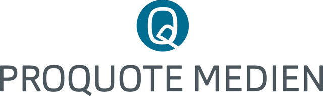 Logo von Pro Quote Medien